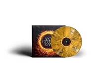 Picture of Any Given Day - Limitless (ltd. Orange Transparent / Black Splatter LP) [LP]