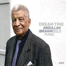 Picture of Abdullah Ibrahim - Dream Time (Black Vinyl) [LP]