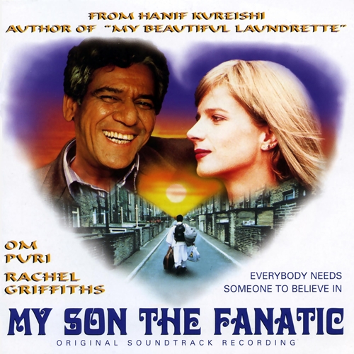 Picture of My Son The Fanatic: Original Soundtrack [CD]