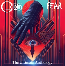 Picture of Claudio Simonetti's Goblin - Fear: The Ultimate Anthology [LP]