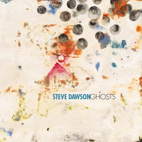 Picture of Steve Dawson - Ghosts [LP]