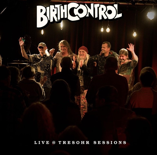 Picture of Birth Control - Live @ Tresohr Sessions [LP]