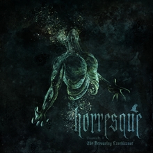 Picture of Horresque - Chasms Pt. II: The Devouring Exorbitance [LP]