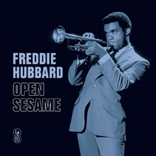 Picture of Freddie Hubbard - Open Sesame [LP]