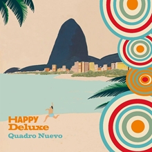 Picture of Quadro Nuevo - Happy Deluxe [LP]