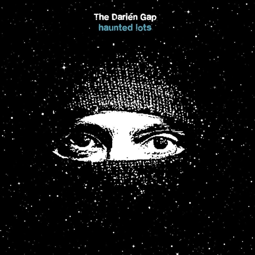 Picture of The Darién Gap - Haunted Lots [LP]