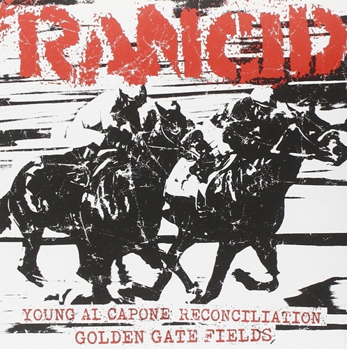 Picture of Rancid - Young Al Capone + Reconciliation / Golden Gate Fields [7 INCH]