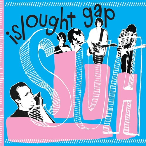 Picture of Is/Ought Gap - Sua [LP]