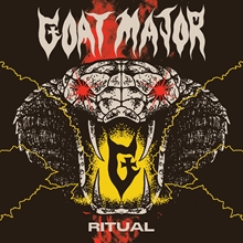 Picture of Goat Major - Ritual [LP]