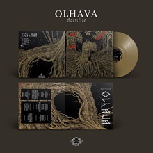 Picture of Olhava - Sacrifice [LP]