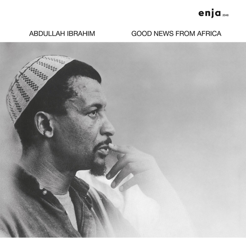 Picture of Abdullah Ibrahim - Good News From Africa [LP]