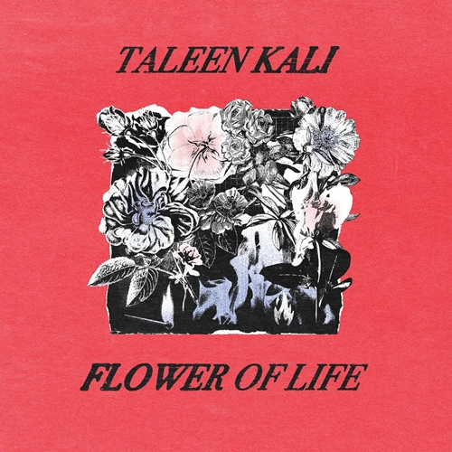 Picture of Taleen Kali - Flower Of Life [LP]