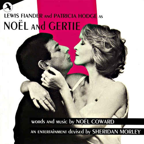 Picture of Original London Cast - Noel And Gertie [CD]