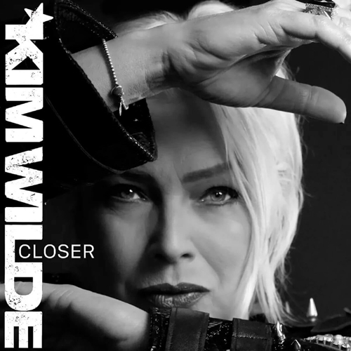 Picture of Kim Wilde - Closer [LP]