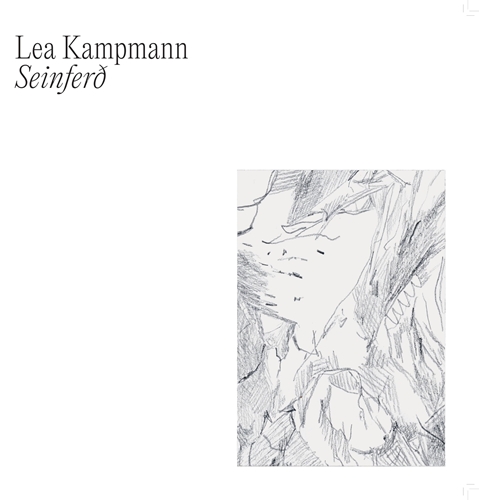 Picture of Lea Kampmann - Seinfero (180 Gram Black Vinyl) [LP]