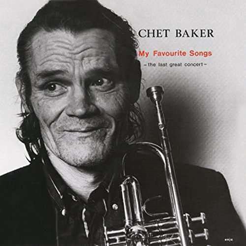 Picture of Chet Baker - My Favourite Songs [LP]