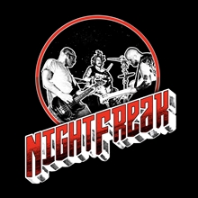 Picture of Nightfreak - S/t [LP]