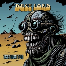 Picture of Dust Lord - Teethcutter [LP]