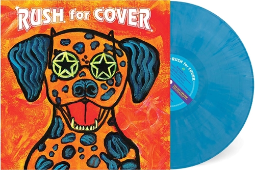 Picture of Rush For Cover [LP]