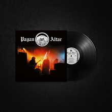 Picture of Pagan Altar - Judgement Of The Dead [LP]