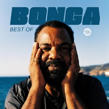 Picture of Bonga - Best Of (Lusafrica 35th Anniversary Edition) [LP]