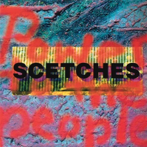 Picture of Scetches - Power To the People [CD]