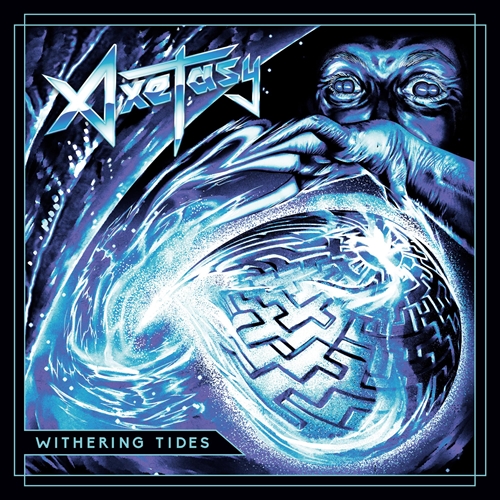 Picture of Axetasy - Withering Tides [LP]