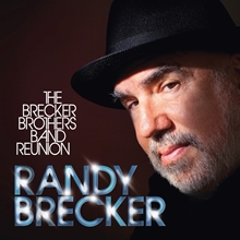 Picture of Randy Brecker - The Brecker Brothers Band Reunion [LP]