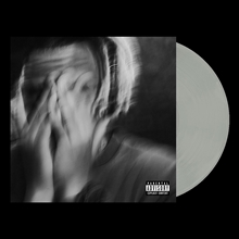 Picture of The Crossroads (Silver Vinyl)(LP) by Cordae