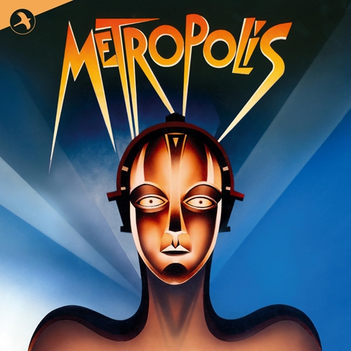 Picture of Original London Cast - Metropolis: Complete Recording [CD]