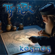 Picture of The Kidz - Kosmos [CD] **CANCELED**