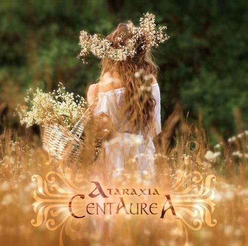 Picture of Ataraxia - Centaurea [LP]