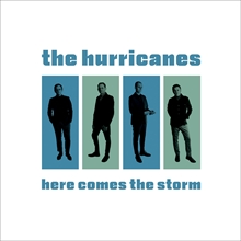 Picture of The Hurricanes - Here Comes The Storm [LP]