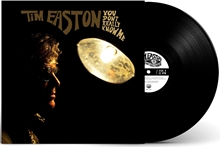 Picture of Tim Easton - You Don't Really Know Me [VINYL ALBUM (ExUS)]