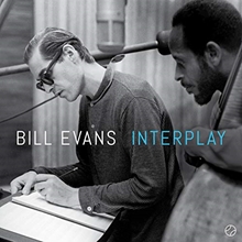 Picture of Bill Evans - Interplay + 1 Bonus Track! [LP]