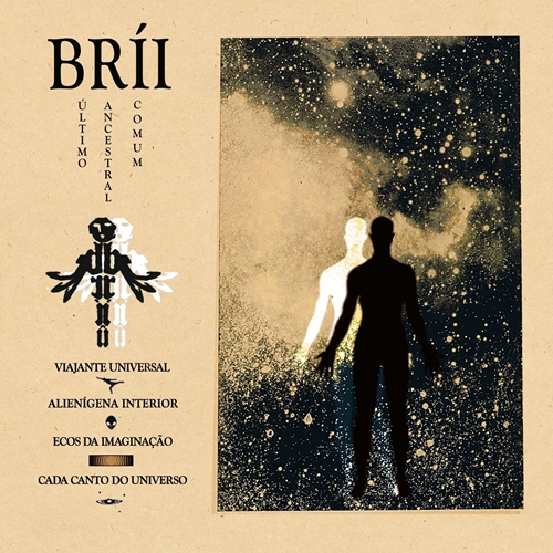 Picture of Bríi - Último Ancestral Comum [LP]