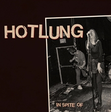 Picture of Hotlung - In Spite Of [LP]