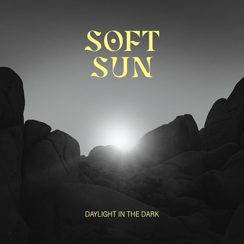 Picture of Soft Sun - Daylight In The Dark [LP]