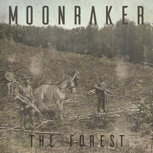 Picture of Moonraker - The Forest [LP]