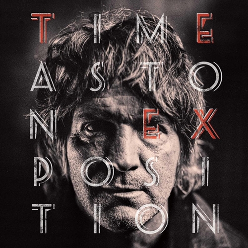 Picture of Tim Easton - Exposition [LP]