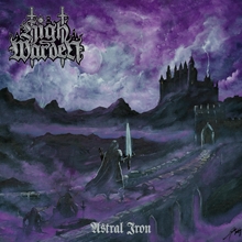 Picture of High Warden - Astral Iron [LP]