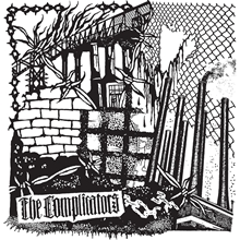 Picture of The Complicators - S/t [LP]