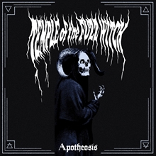 Picture of Temple Of The Fuzz Witch - Apotheosis [LP]