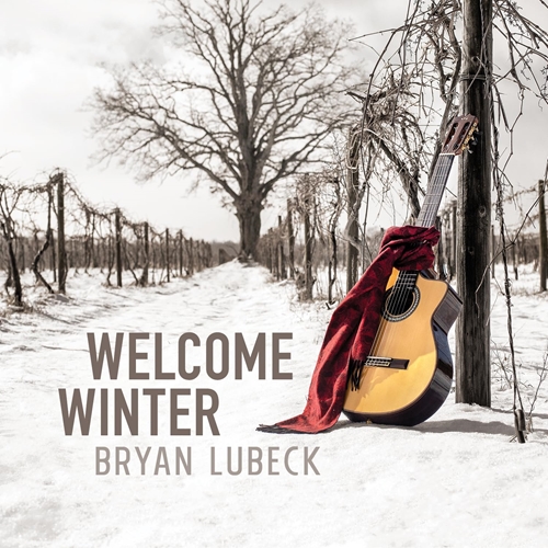 Picture of Bryan Lubeck - Welcome Winter [LP]