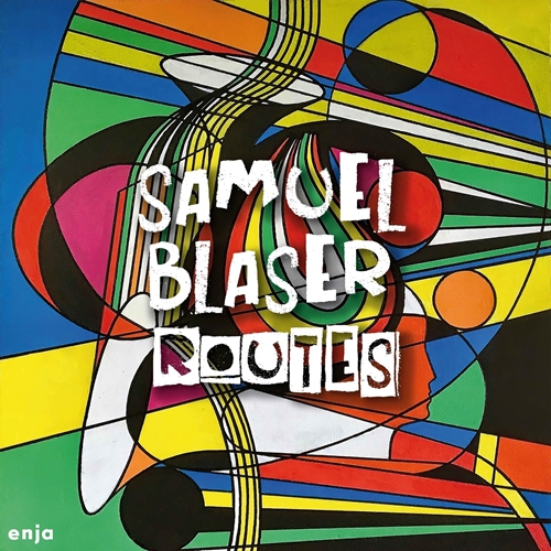 Picture of Samuel Blaser - Routes [LP]