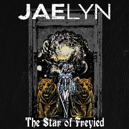 Picture of Jaelyn - The Star Of Freyied [LP]