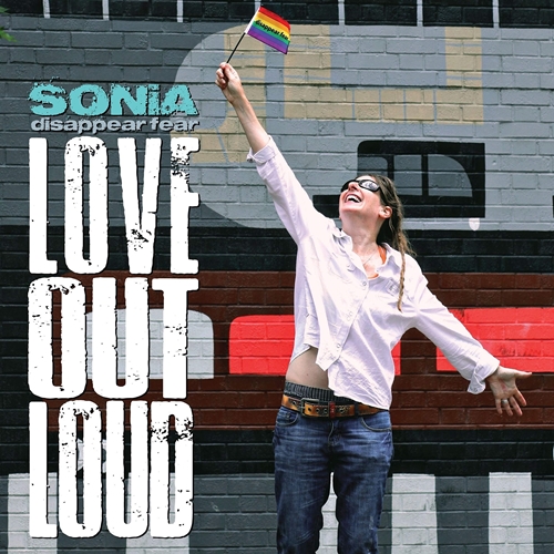 Picture of SONiA disappear fear - Love Out Loud [VINYL ALBUM (ExUS)]