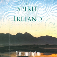 Picture of Matt Cunningham - The Spirit of Ireland [CD]