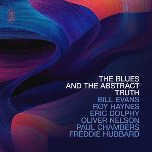 Picture of Oliver Nelson - The Blues And The Abstract Truth [LP]