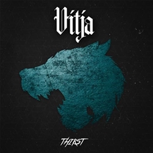 Picture of Vitja - Thirst (ltd. Black LP) [LP]